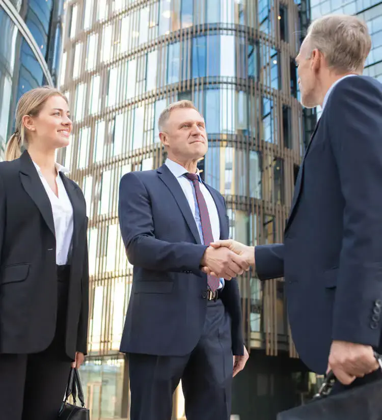 Nevonex IT Solutions