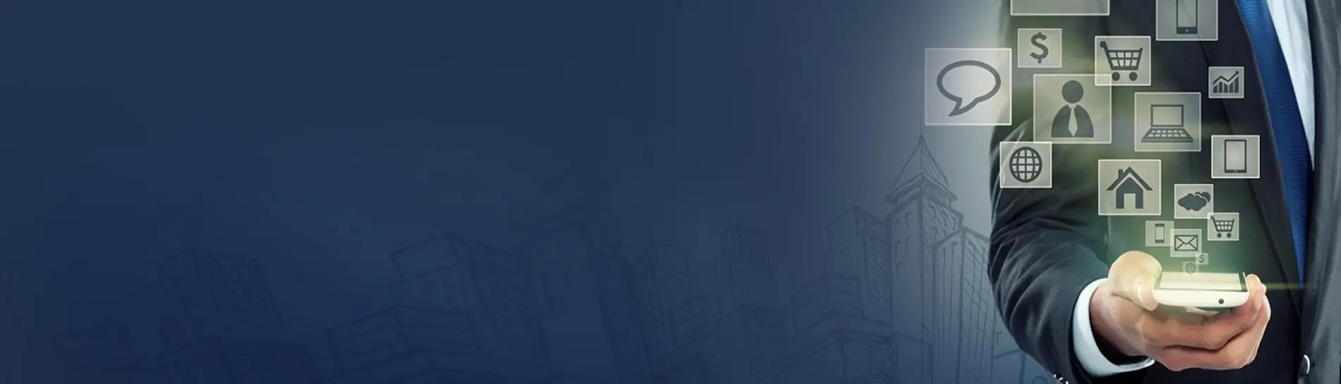 Nevonex IT Solutions