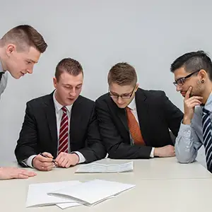 Nevonex IT Solutions