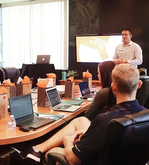 Nevonex IT Solutions