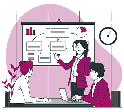 Nevonex IT Solutions Consulting