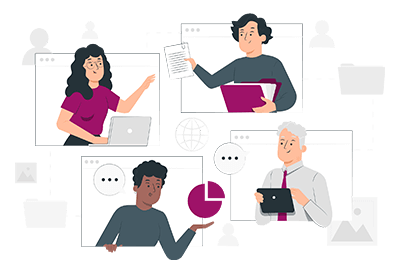 Nevonex IT Solutions Consulting