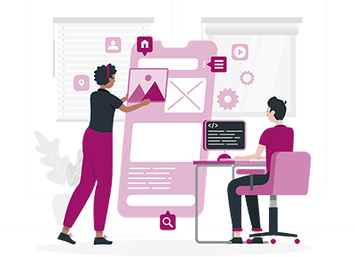 Nevonex IT Solutions Mobile App Development