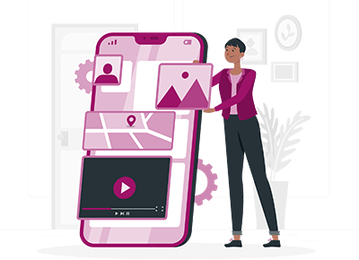 Nevonex IT Solutions Mobile App Development