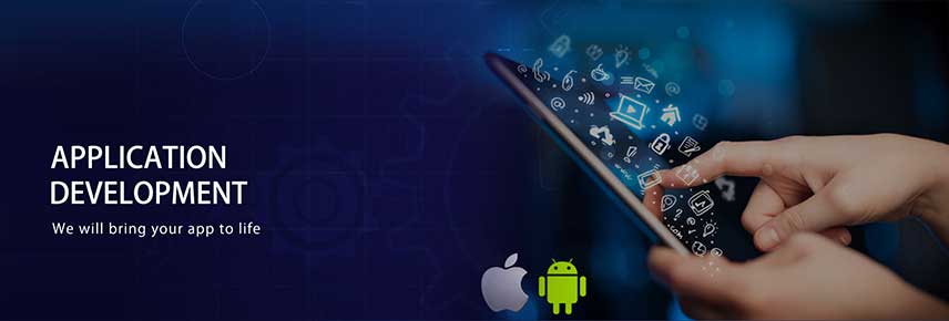 Nevonex IT Solutions Mobile App Development