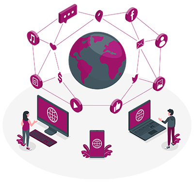 Nevonex IT Solutions Cloud Computing