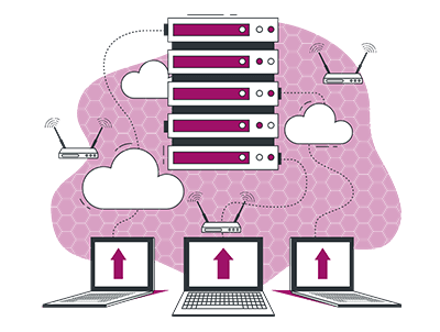 Nevonex IT Solutions Cloud Computing