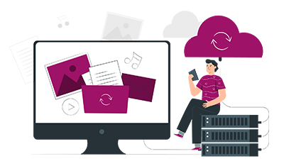 Nevonex IT Solutions Cloud Computing