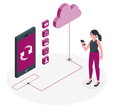 Nevonex IT Solutions Cloud Computing