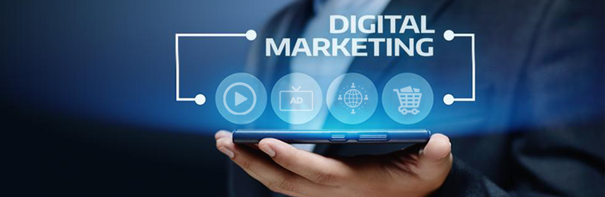 Nevonex IT Solutions Digital Marketing