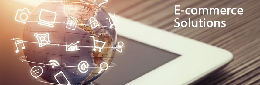 Nevonex IT Solutions Ecommerce Services