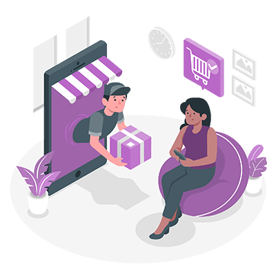 Nevonex IT Solutions Ecommerce Solutions