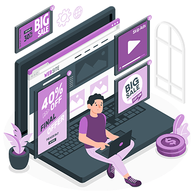 Nevonex IT Solutions Ecommerce Solutions