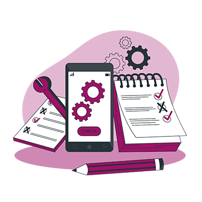 Nevonex IT Solutions Testing Services