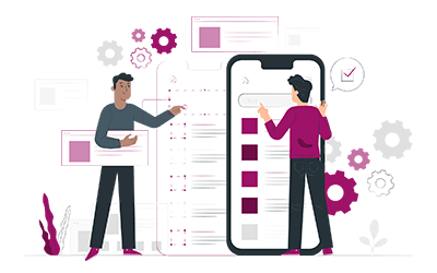 Nevonex IT Solutions Testing Services