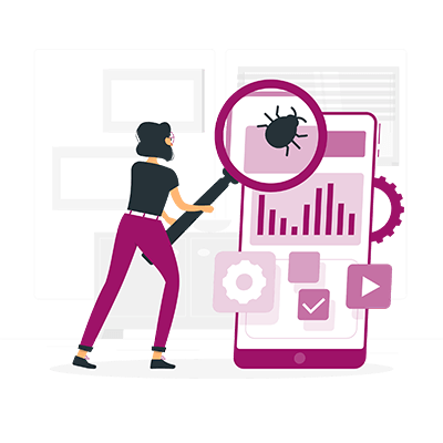 Nevonex IT Solutions Testing Services