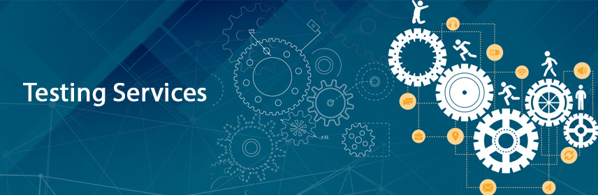 Nevonex IT Solutions Testing Services