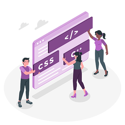 Nevonex IT SolutionsWeb Development