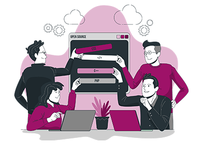 Nevonex IT SolutionsWeb Development