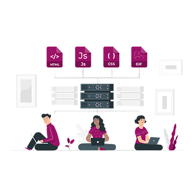 Nevonex IT SolutionsWeb Development