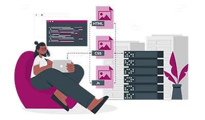 Nevonex IT SolutionsWeb Development